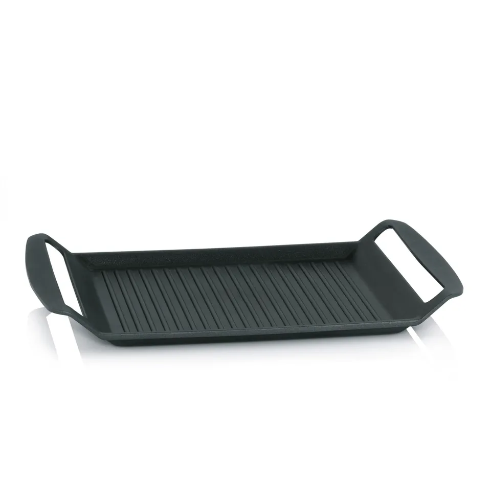 kela-kerros-grillplatte-30-x-24-cm-aluguss-antihaftbeschichtet image 1