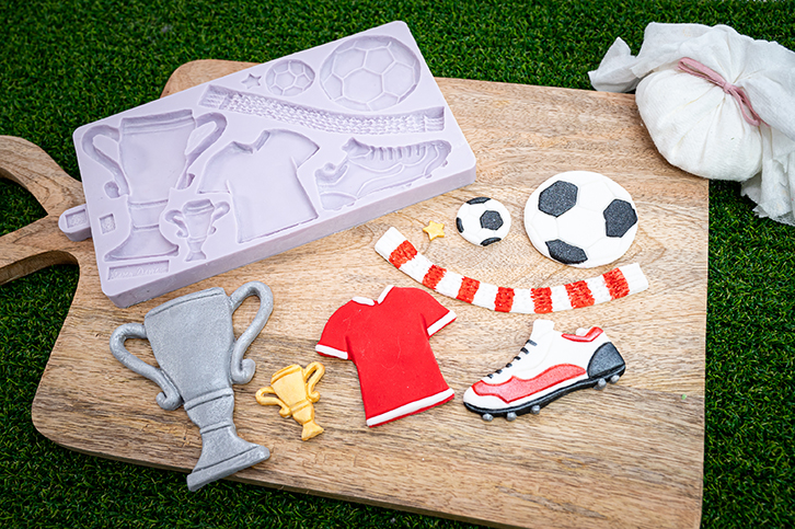 karen-davies-football-cookie-silikonform image 3