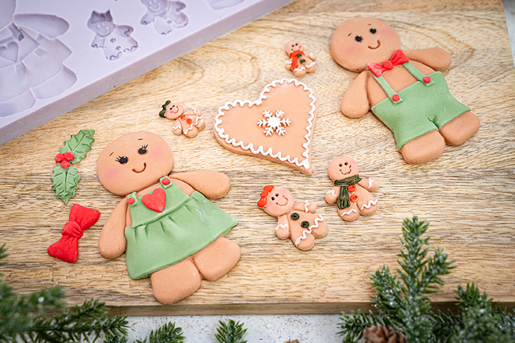 karen-davies-gingerbread-cookie-silikonform image 4