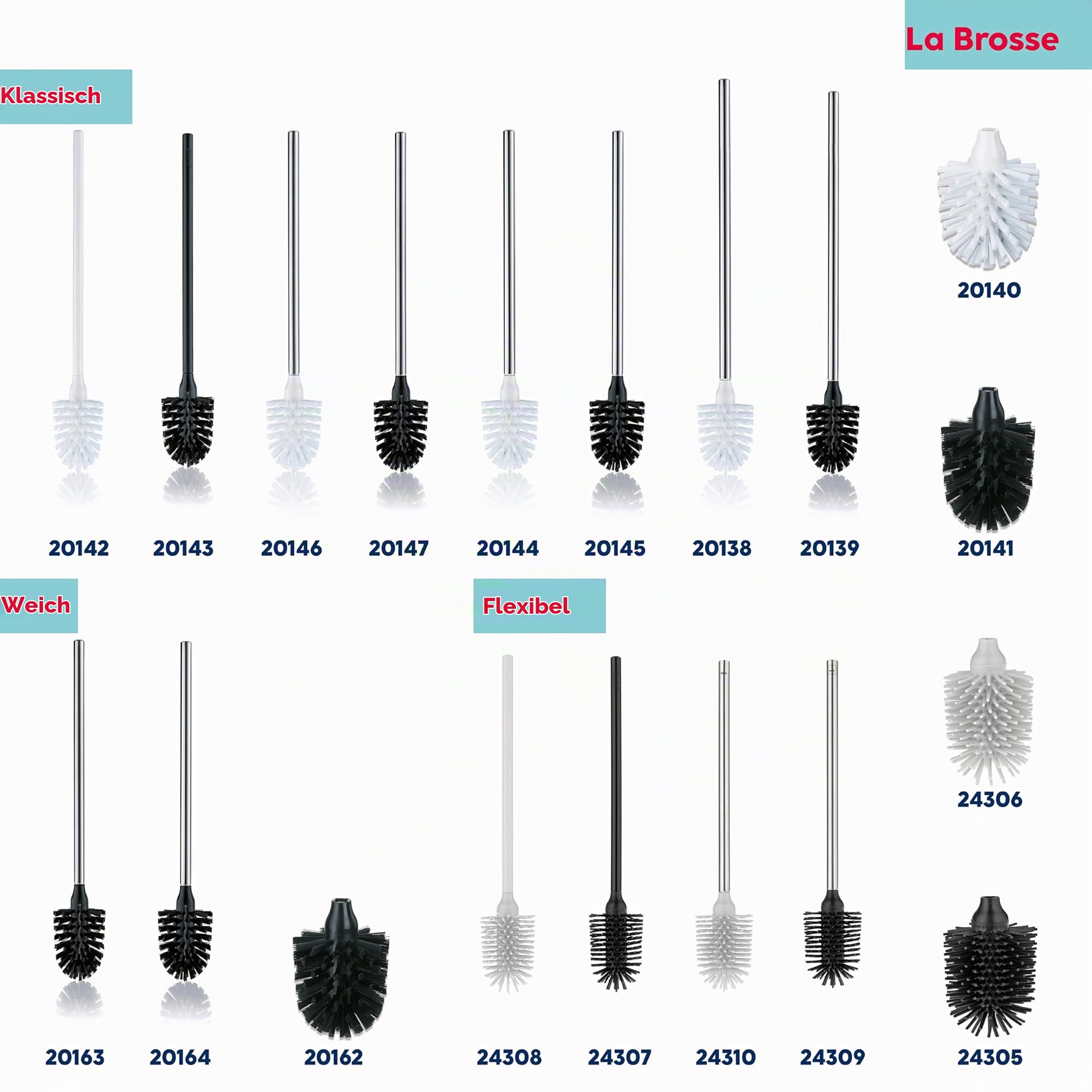 kela-la-brosse-original-wc-ersatzb-rstenkopf-schwarz image 5