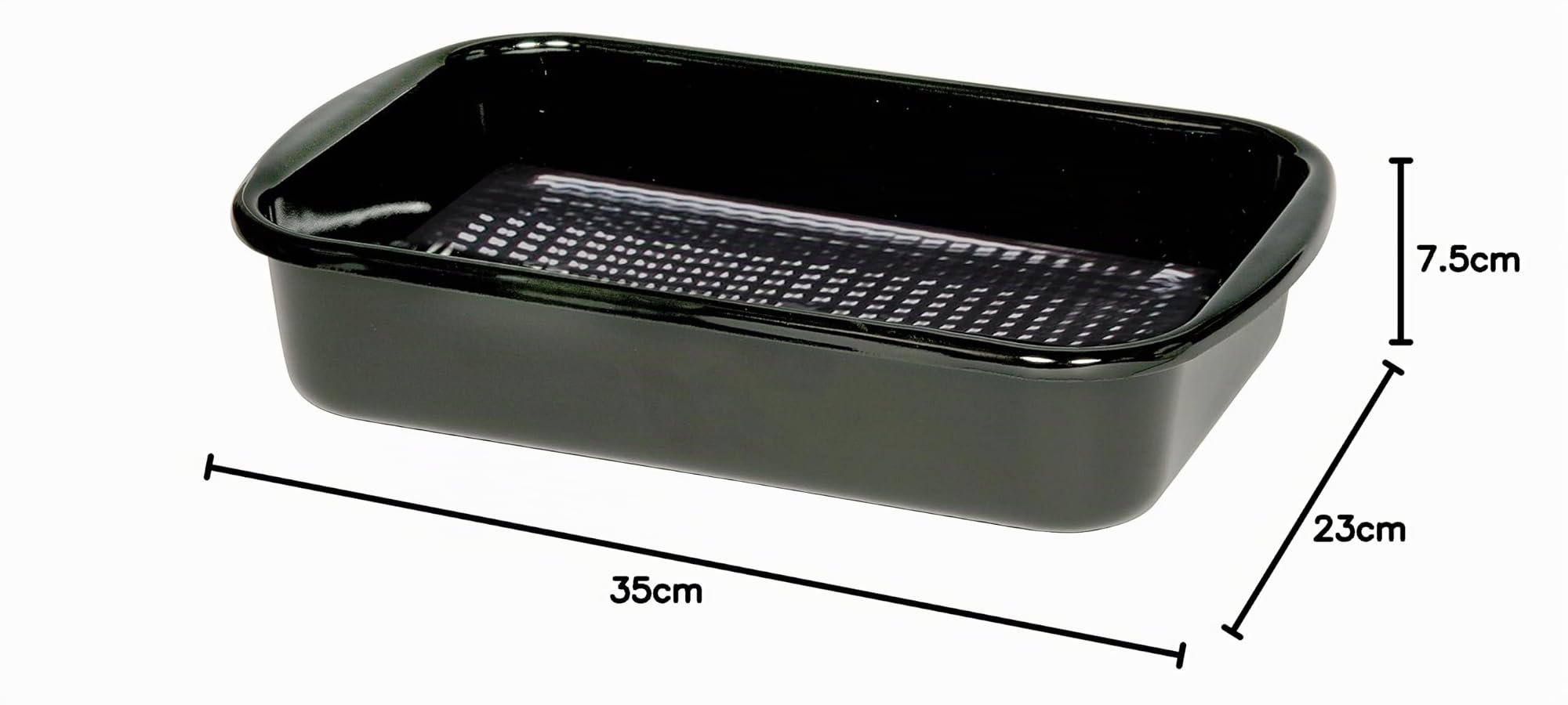 riess-grillpfanne-eckig-waffelboden-35x23-cm-schwarz image 4