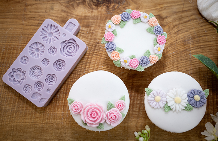 karen-davies-miniature-flowers-bundle-mini-blumen-set image 8