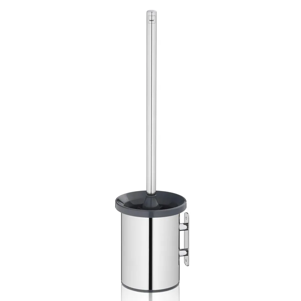 kela-alor-wc-garnitur-edelstahl-18-10-silber-hochglanz-45-cm image 1