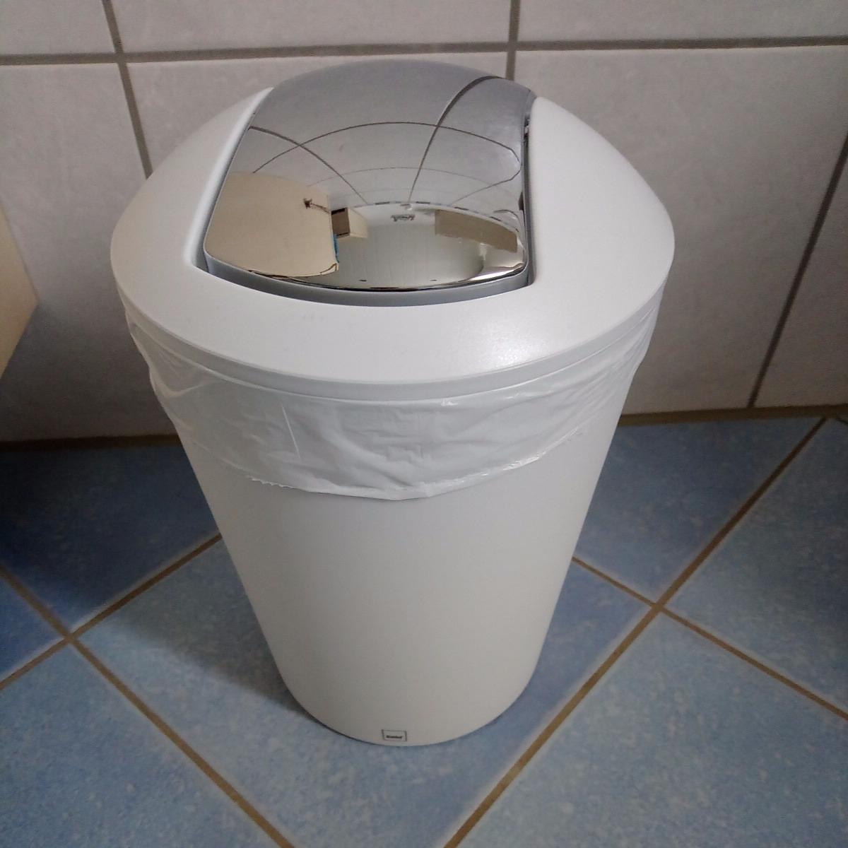 Top fürs Gäste-WC