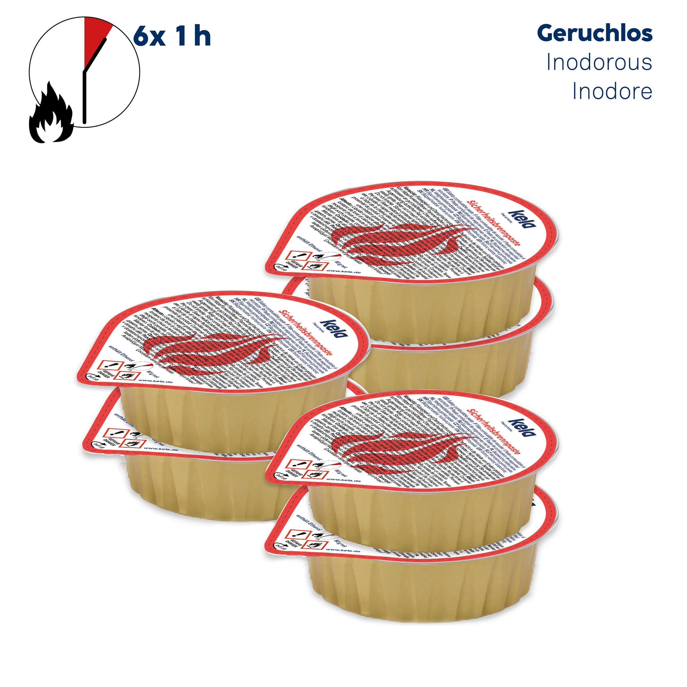 kela-magma-sicherheitsbrennpaste-6-x-80-g-ethanol-f-r-fondue image 3