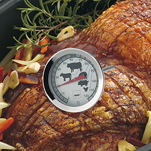 kela-punkto-15315-fleischthermometer-edelstahl-0-120-grad image 5