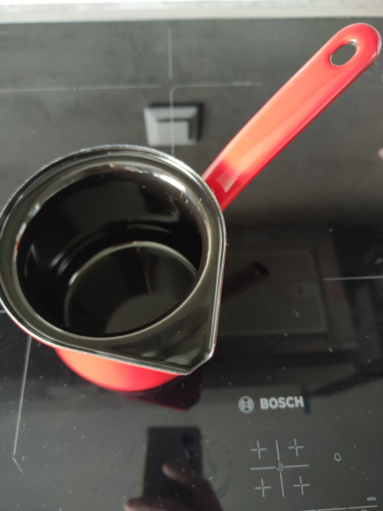 Bester Milchschaum-Topf