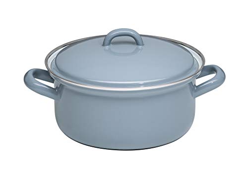 riess-kasserolle-mit-deckel-18-cm-1-6-l-pure-grey-emaille-induktion image 7