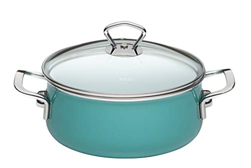 riess-nouvelle-nature-green-extra-stark-kasserolle-mit-glasdeckel-20-cm-2-liter image 6