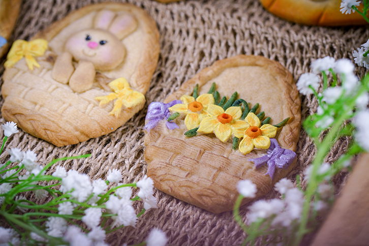 karen-davies-easter-cookie-silikonform-hase-k-ken-ostern image 5