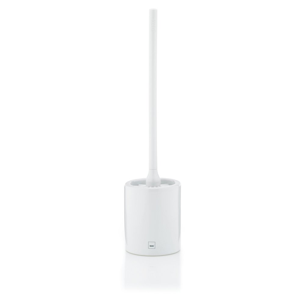 kela-mono-wc-garnitur-klob-rste-mit-beh-lter-aus-keramik-wei image 1