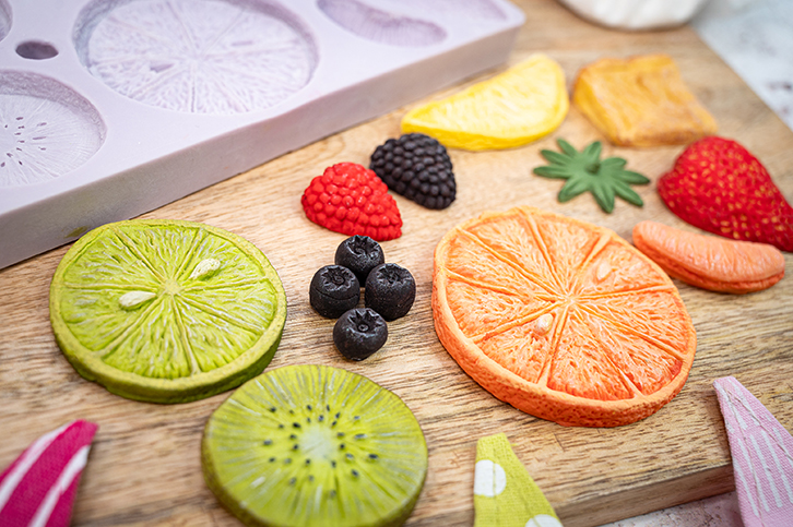 karen-davies-tropical-fruit-silikonform image 6