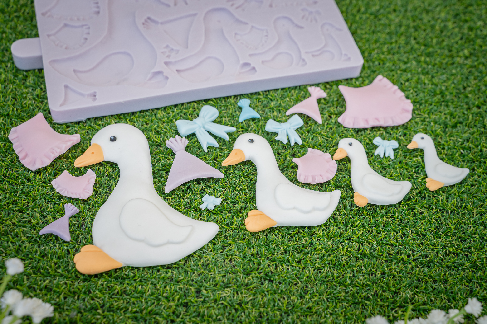 karen-davies-gans-silikonform image 3