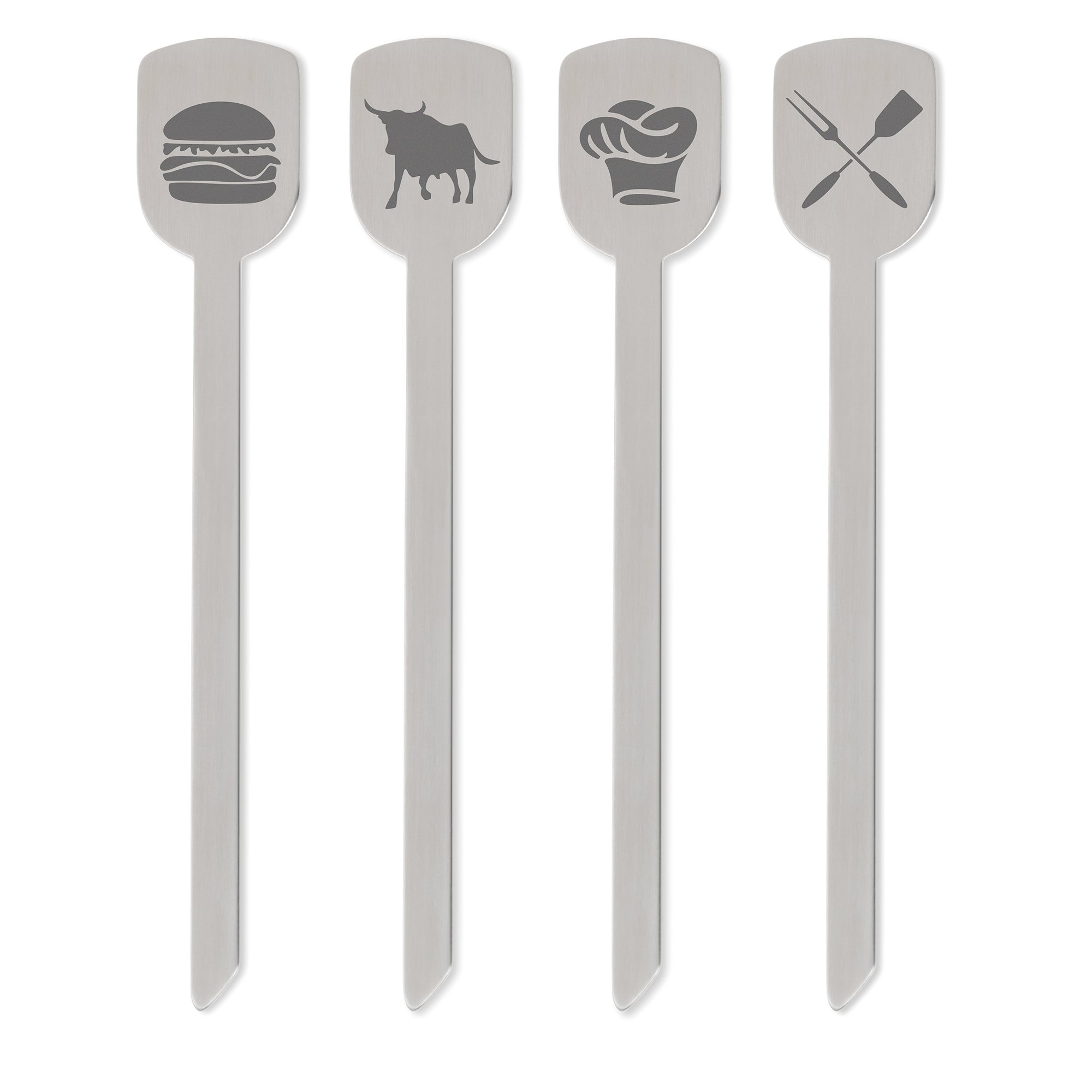 kela-sammy-hamburgerspie-e-19-cm-edelstahl-4-teilig image 1